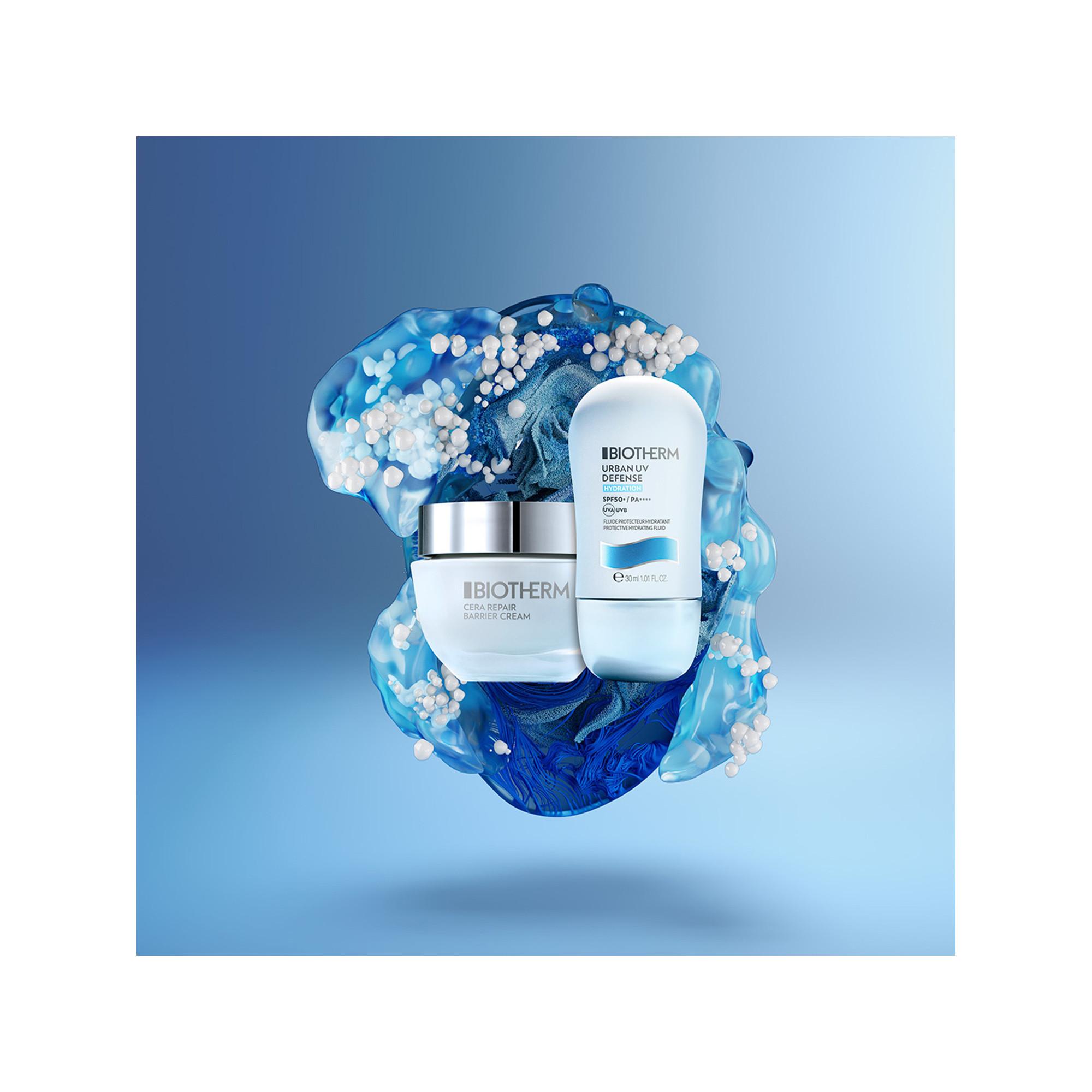 BIOTHERM  UV Defense Hydrating Fluid 