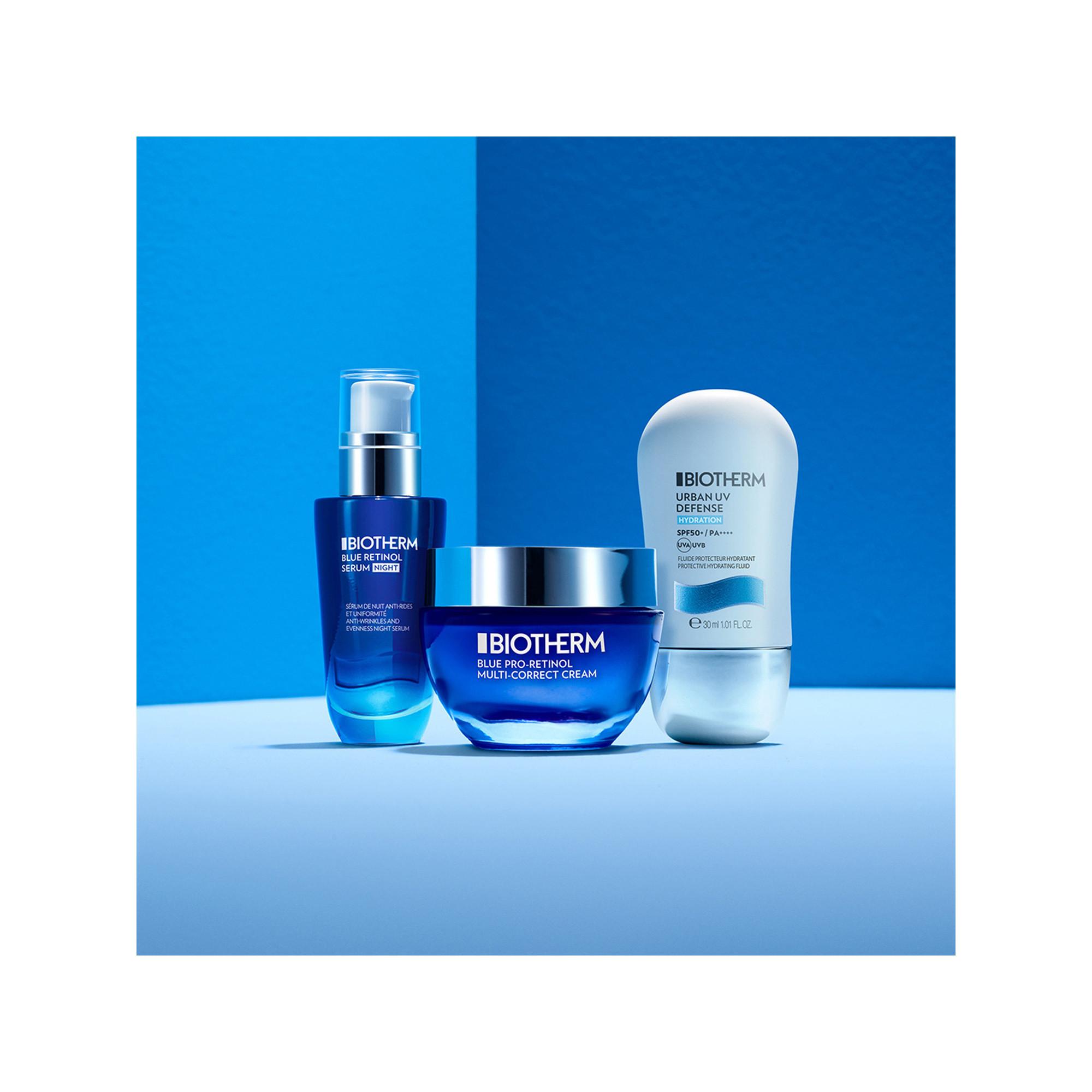 BIOTHERM  UV Defense Hydrating Fluid 