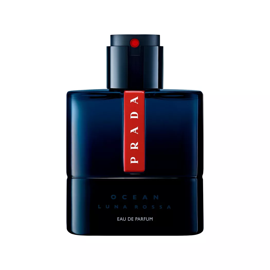 Prada Luna Rossa Ocean Eau de Parfum 50ml Homme