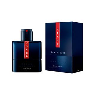 PRADA  Luna Rossa Ocean, Eau de Parfum 