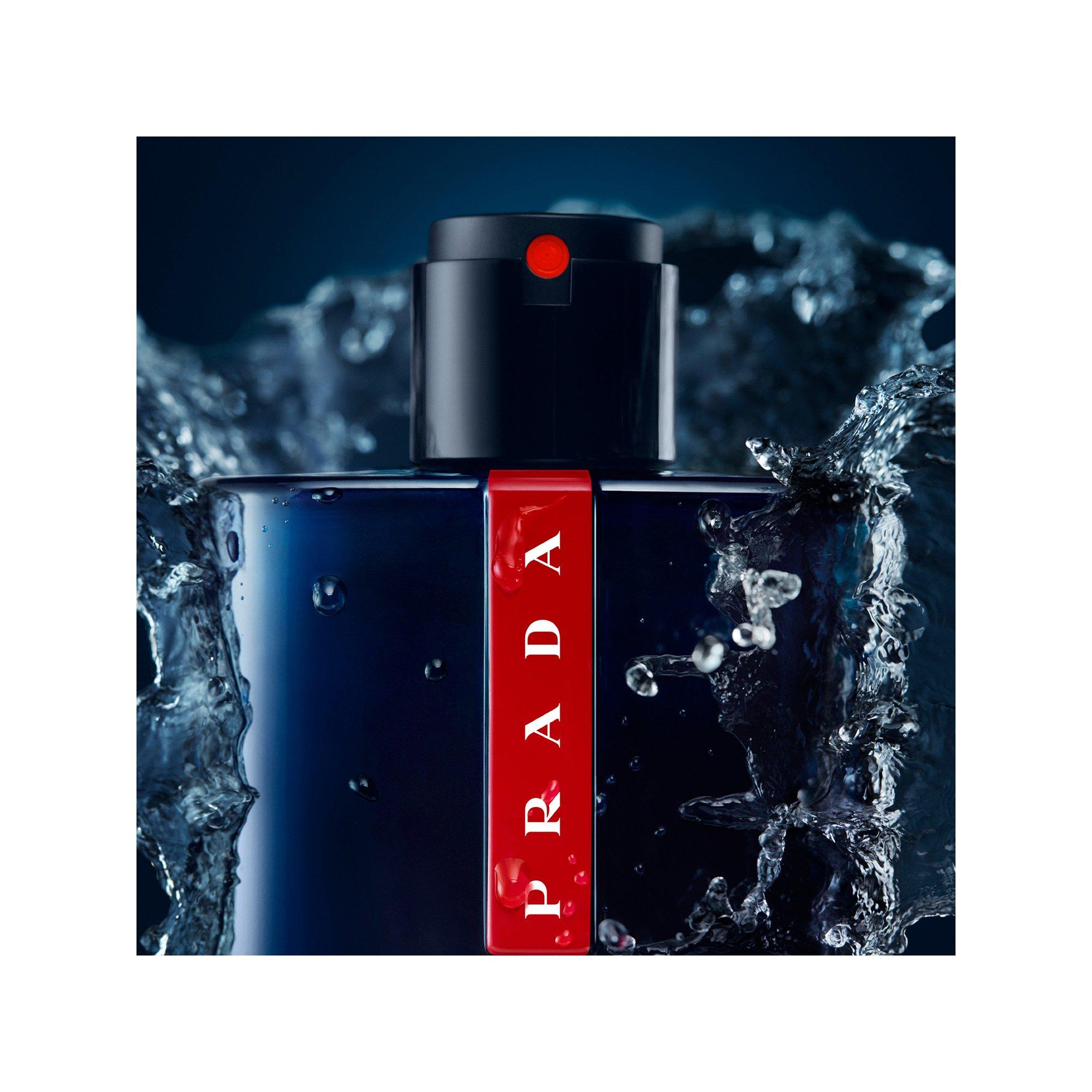 PRADA  Luna Rossa Ocean, Eau de Parfum 