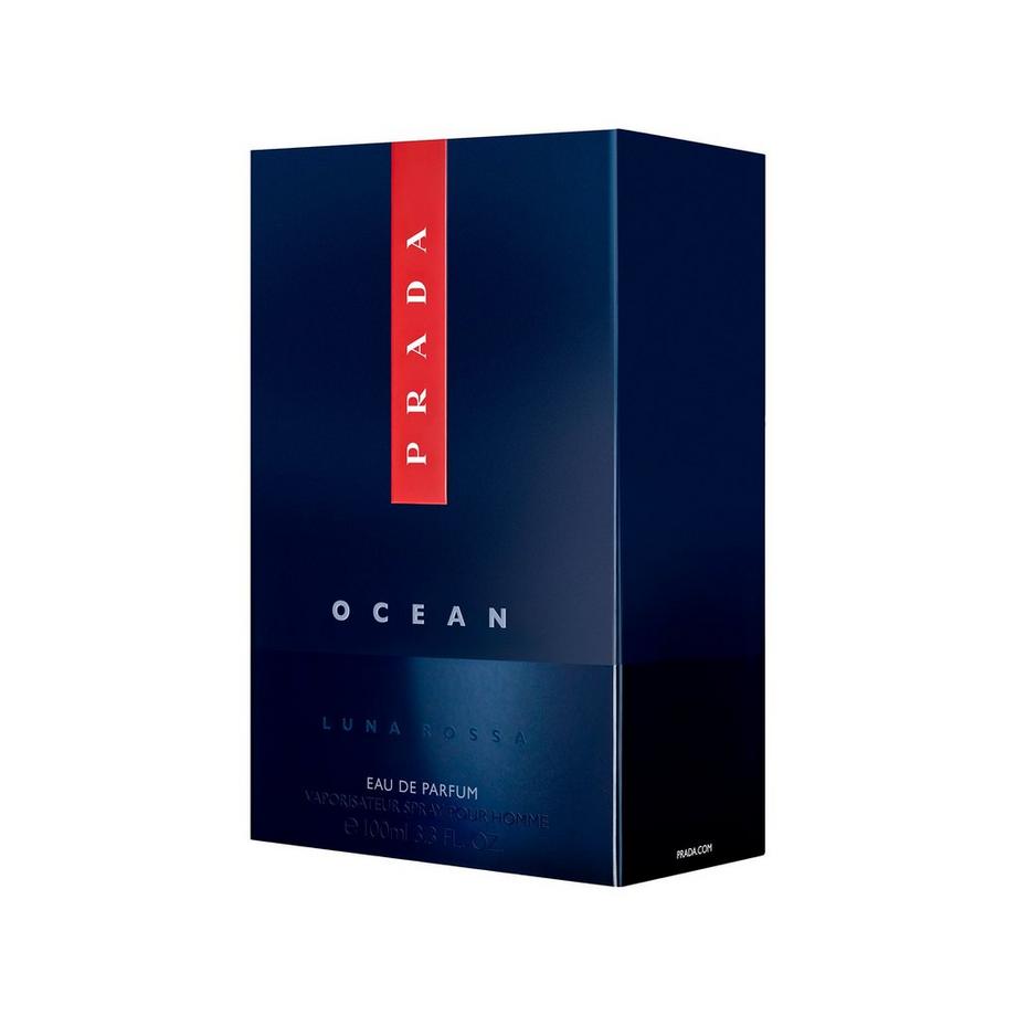 PRADA Luna Rossa Ocean, Eau de Parfum  
