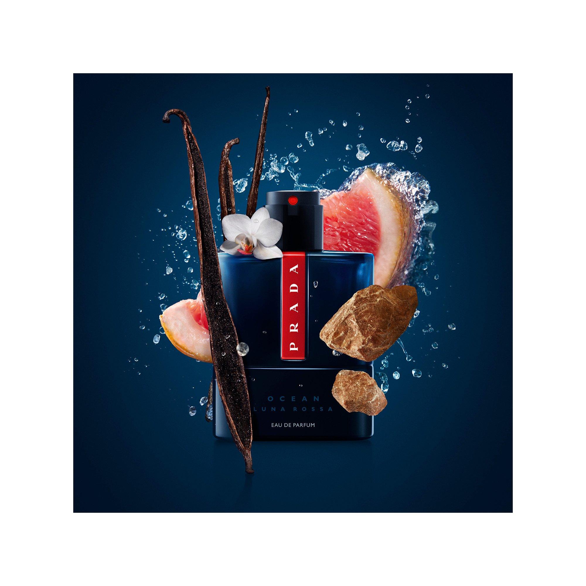PRADA Luna Rossa Ocean, Eau de Parfum  
