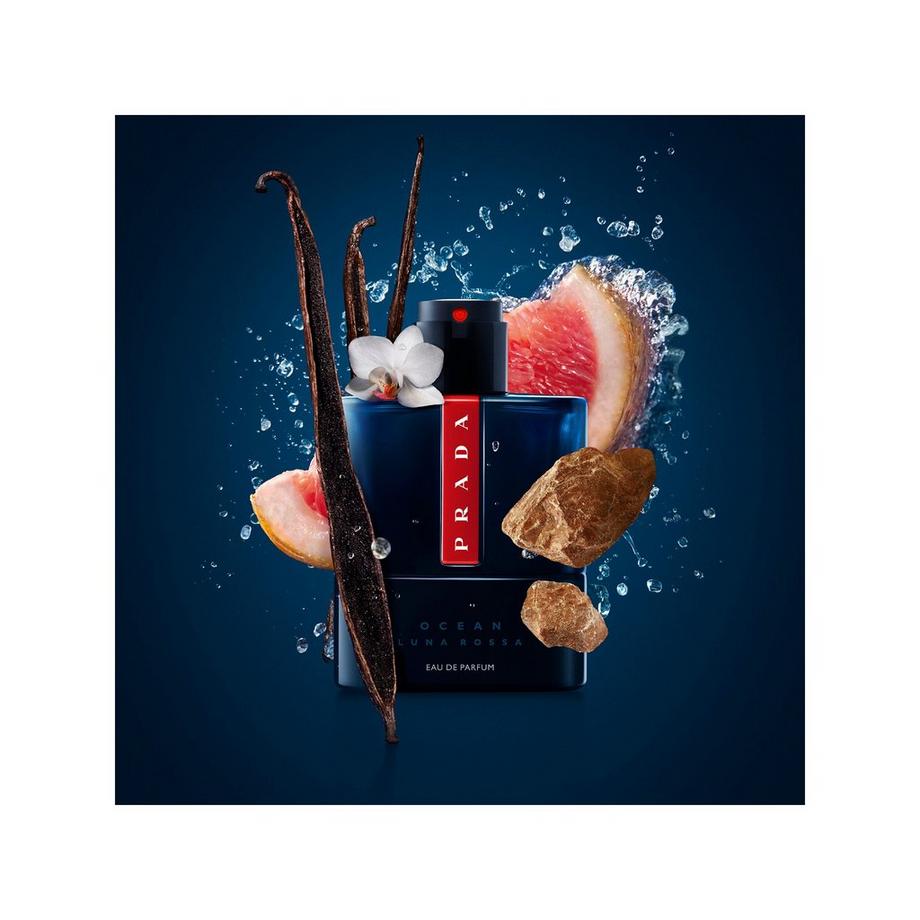 PRADA Luna Rossa Ocean, Eau de Parfum  