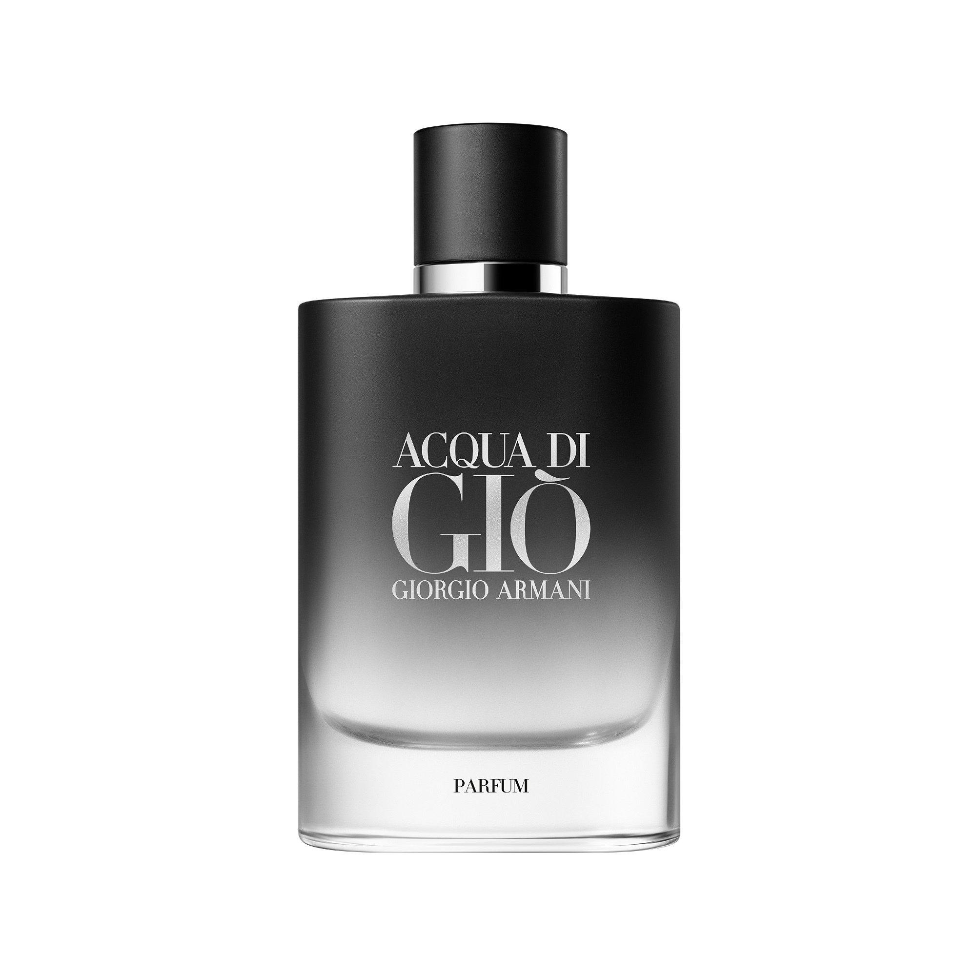 Image of Acqua Di Giò Parfum Herren 125ml