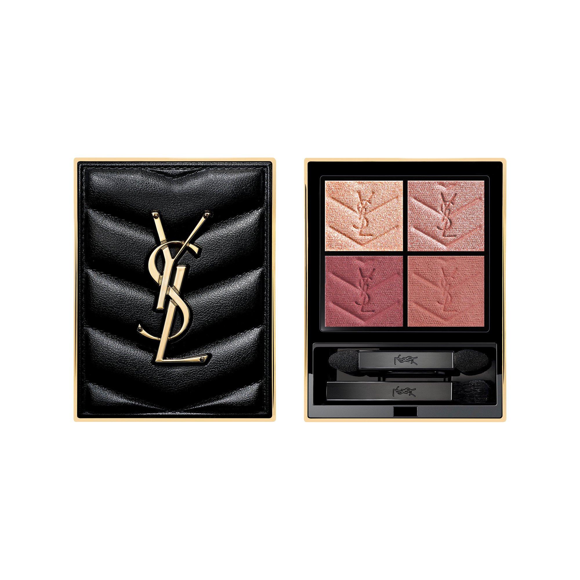 YSL Couture mini clutch Couture Mini Clutch 900 