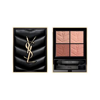 YSL Couture Mini Clutch  Eyeshadow Palette 