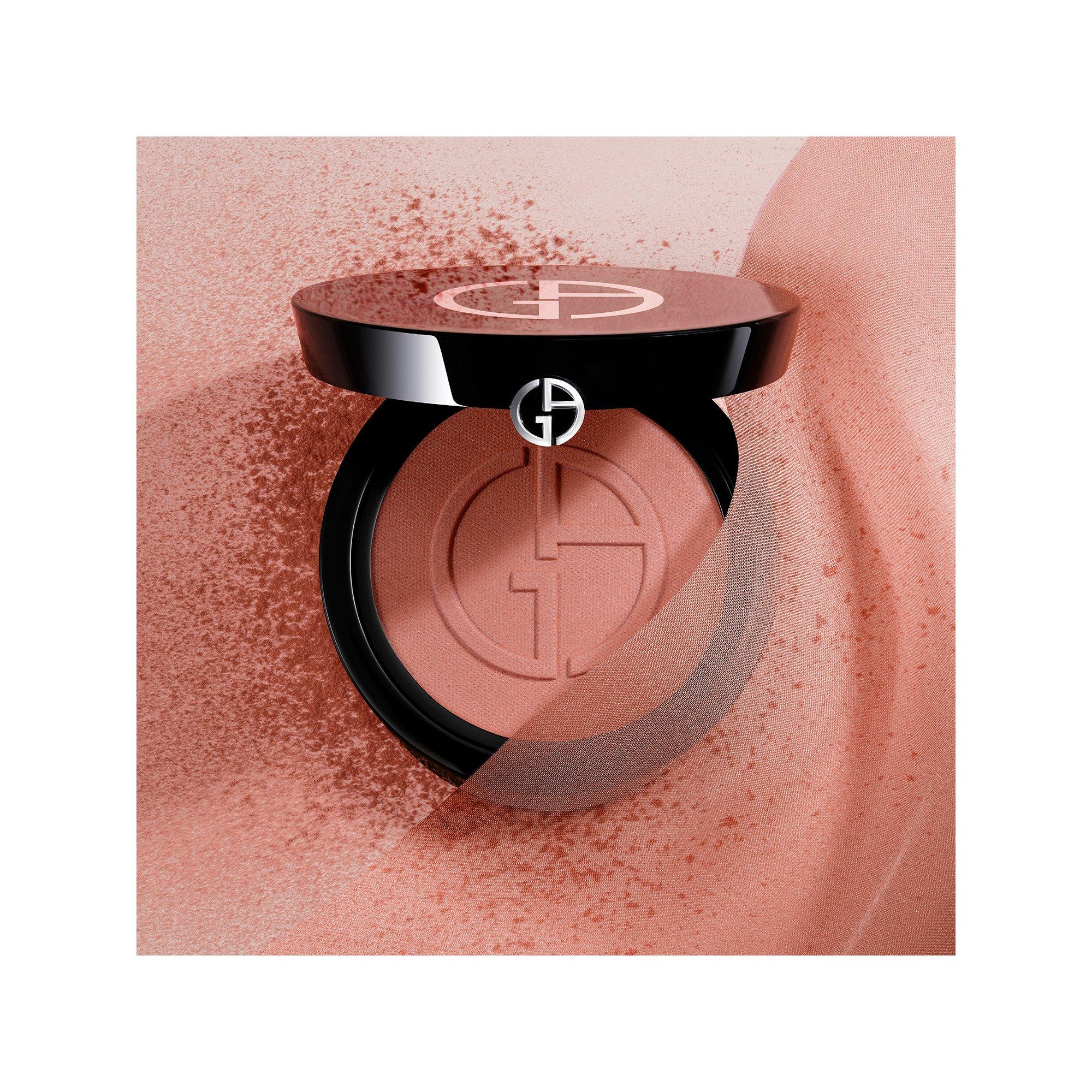 ARMANI  Luminous Silk Glow Blush 