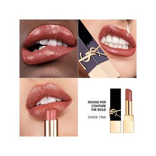 YSL  Rouge Pur Couture The Bold 