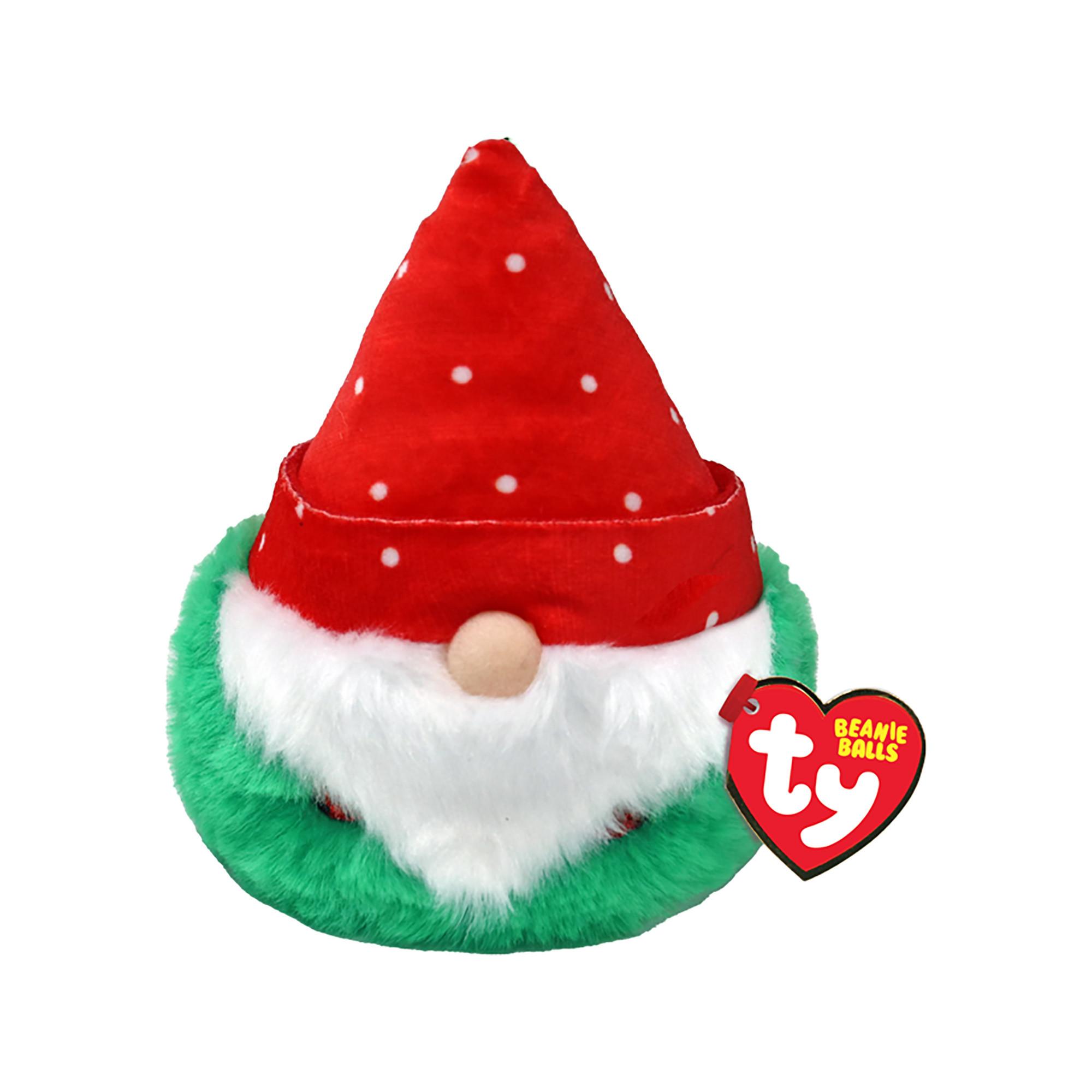 Image of Grüner Zwerg Topsy Ball Multicolor