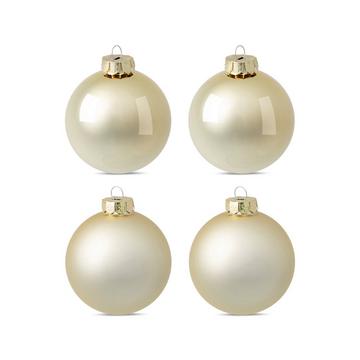 Set de boules de Noël