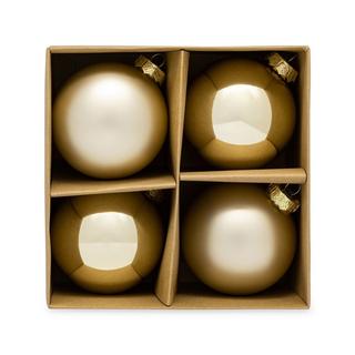 Manor Set de boules de Noël  