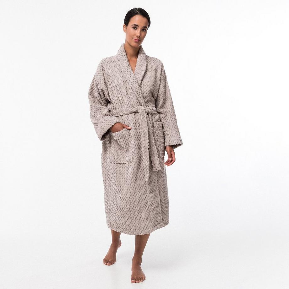 Manor Cuba Accappatoio, unisex 