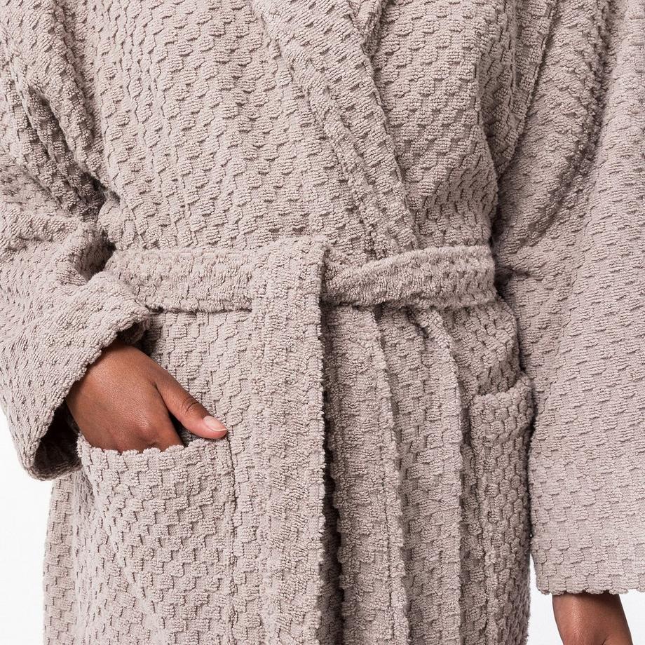 Manor Cuba Accappatoio, unisex 