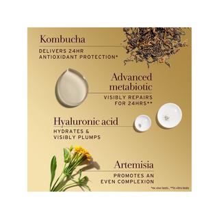 Fresh  Kombucha Facial Treatment Essence -  Antioxidative Essenz mit Kombucha 