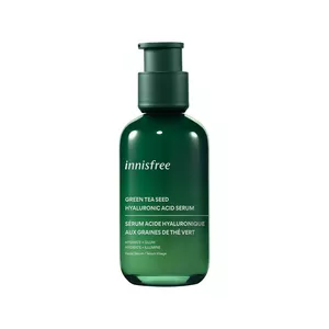 Green Tea Seed - Hyaluronic Acid  Serum