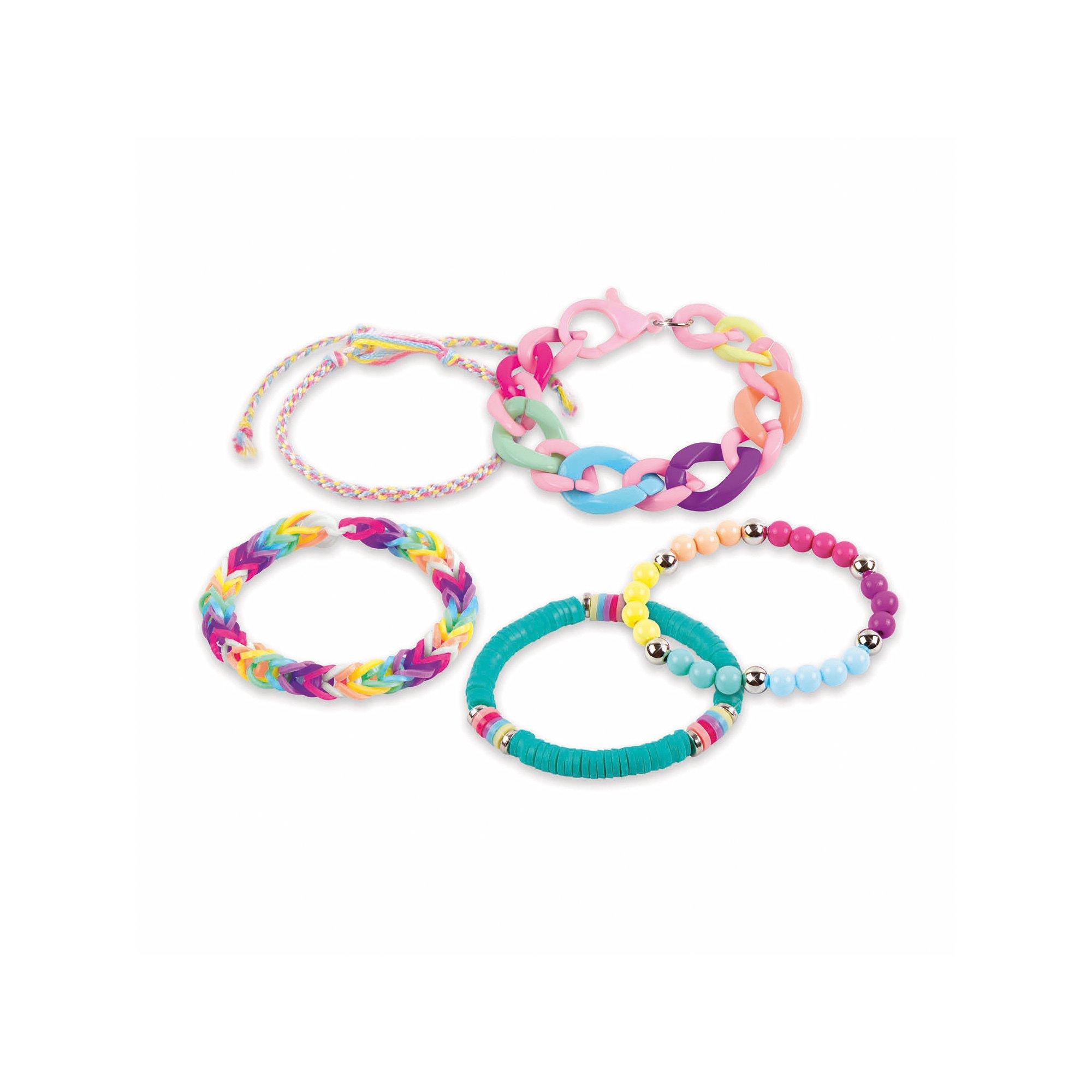 make it real  Torre di attività 5 in 1 