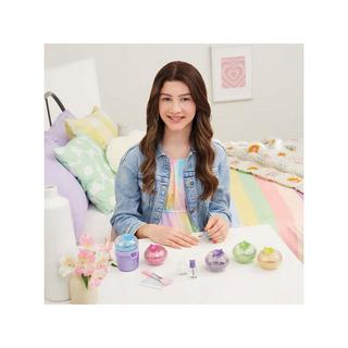 make it real  Manucure en fète 