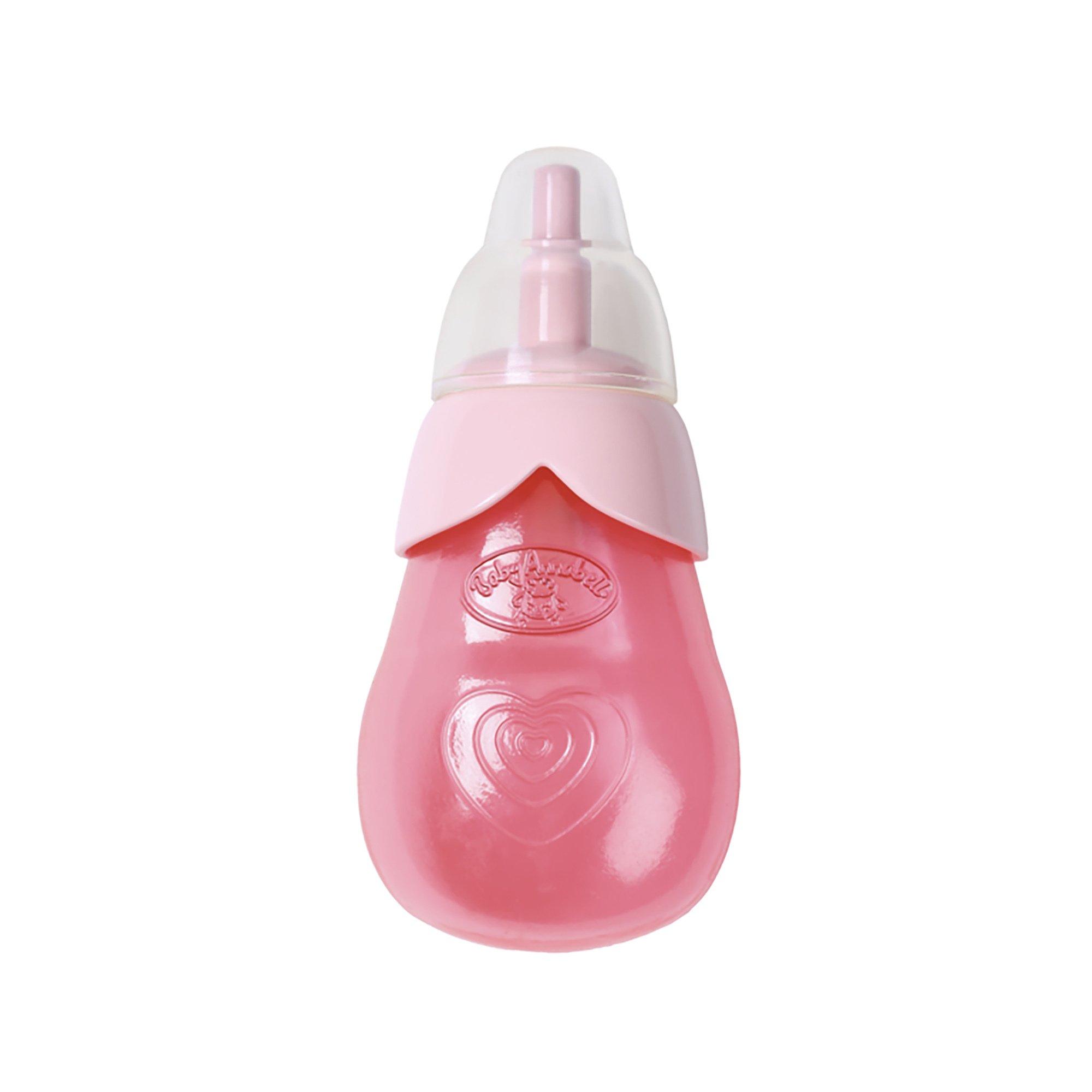 Zapf creation  Baby Annabell® Milk Bottle 