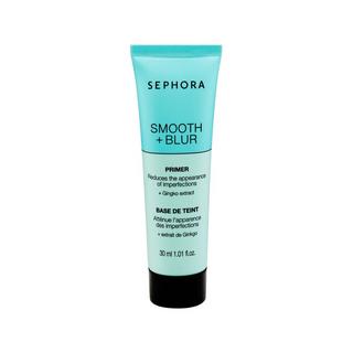 SEPHORA  Base de teint - Base Lissant + floutante 