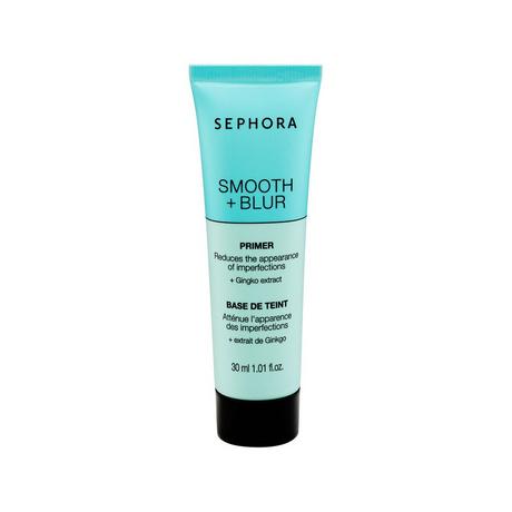 SEPHORA  Base de teint - Base Lissant + floutante 