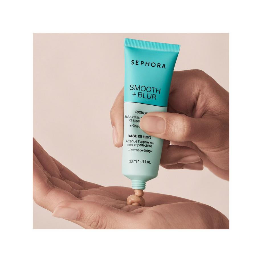 SEPHORA  Primer - Glättende + perfektionierende Basis 