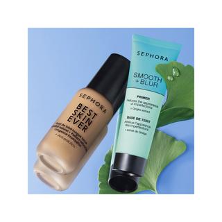 SEPHORA  Base de teint - Base Lissant + floutante 