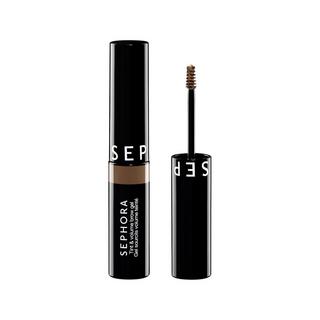 SEPHORA  Tint & Volume Brow Gel - Gel sourcils volume teinté 