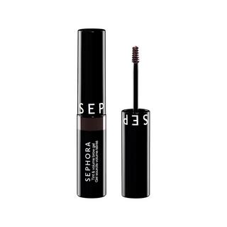 SEPHORA  Tint & Volume Brow Gel - Gel sopracciglia volumizzante colorato 