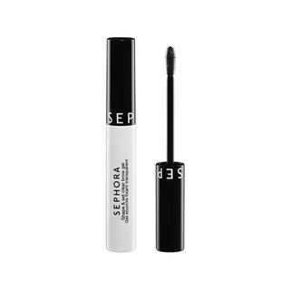 SEPHORA  Shape & Set Clear Brow Gel - Gel per sopracciglia fissante trasparente 