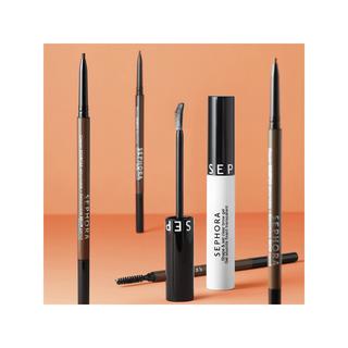 SEPHORA  Shape & Set Clear Brow Gel 