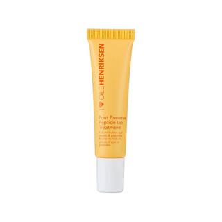Ole Henriksen  Pout Preserve Peptide Lip Treatment 