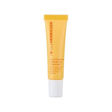 Pout Preserve Peptide Lip Treatment