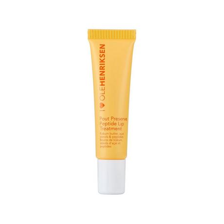 Ole Henriksen  Pout Preserve Peptide Lip Treatment 