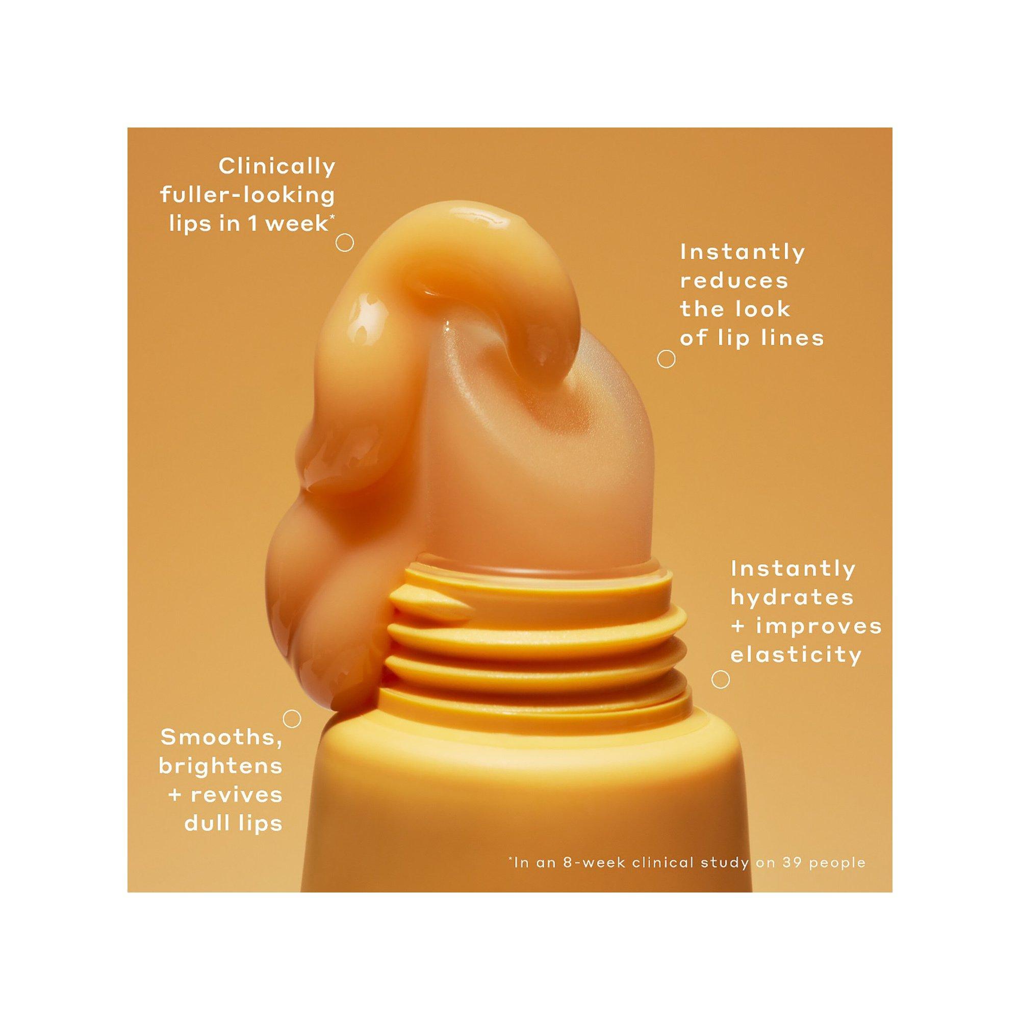 Ole Henriksen  Pout Preserve Peptide Lip Treatment 