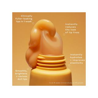 Ole Henriksen  Pout Preserve Peptide Lip Treatment 
