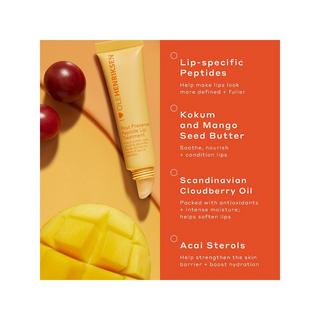 Ole Henriksen  Pout Preserve Peptide Lip Treatment 