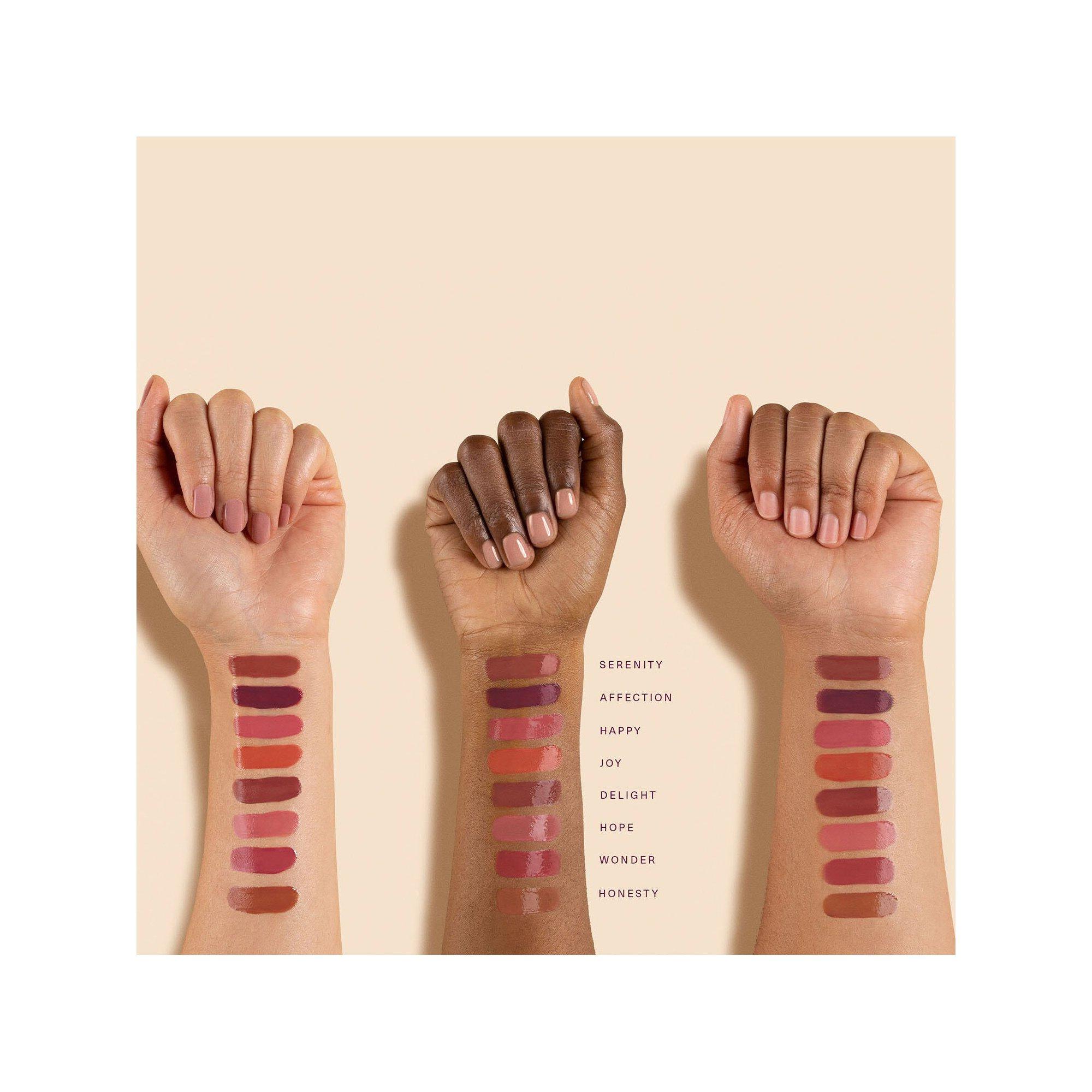RARE BEAUTY  Soft Pinch Tinted Lip Oil - Huile teintée pour les lèvres 