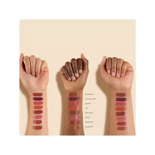 RARE BEAUTY  Soft Pinch Tinted Lip Oil - Huile teintée pour les lèvres 