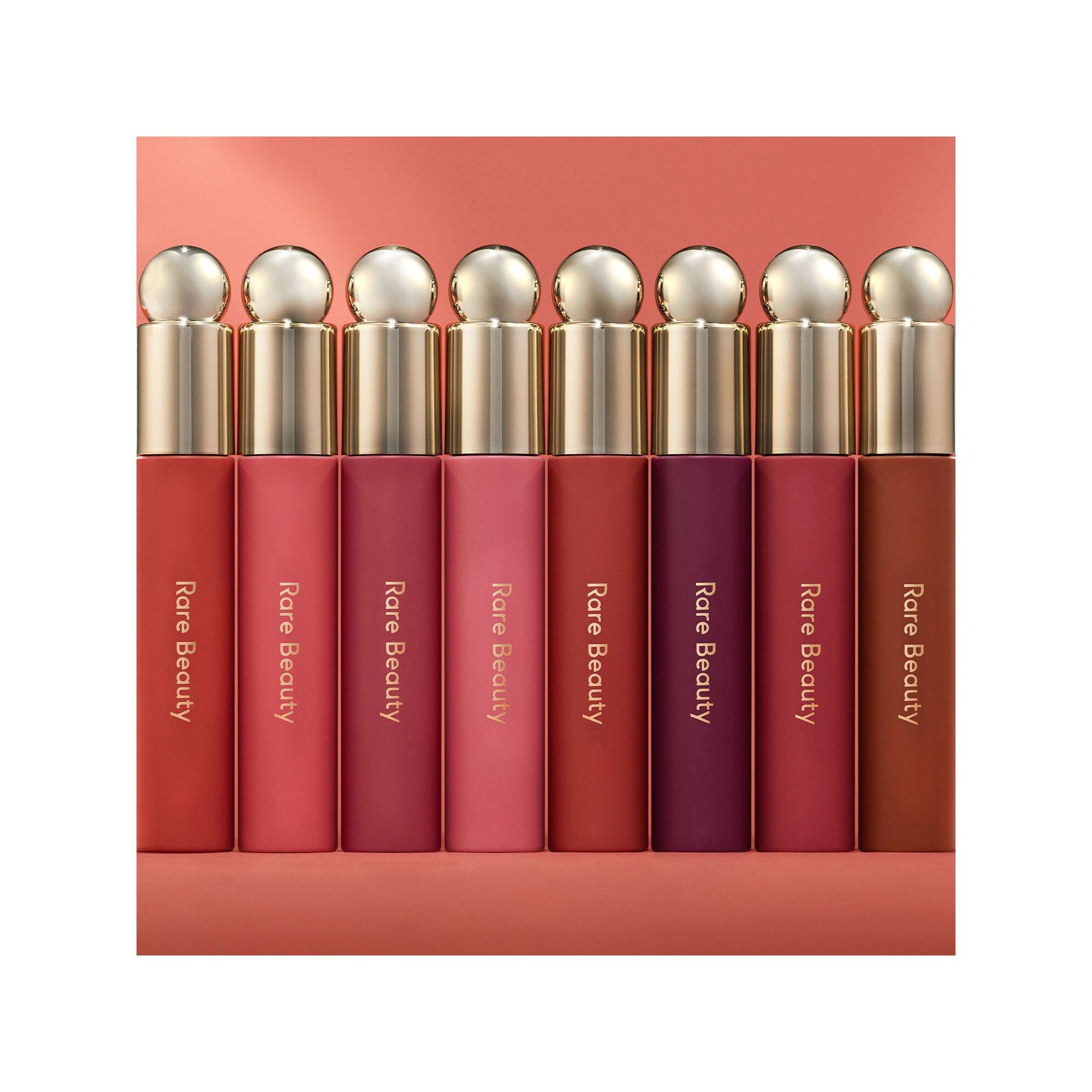 RARE BEAUTY  Soft Pinch Tinted Lip Oil - Huile teintée pour les lèvres 