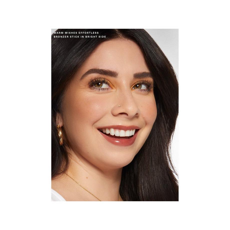 RARE BEAUTY Warm Wishes Effortless Bronzer Stick - Crema abbronzante  