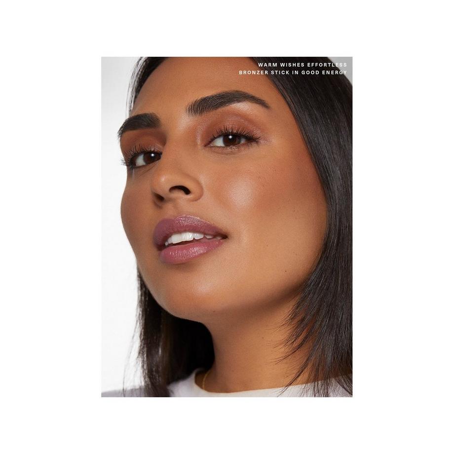 RARE BEAUTY Warm Wishes Effortless Bronzer Stick - Crema abbronzante  