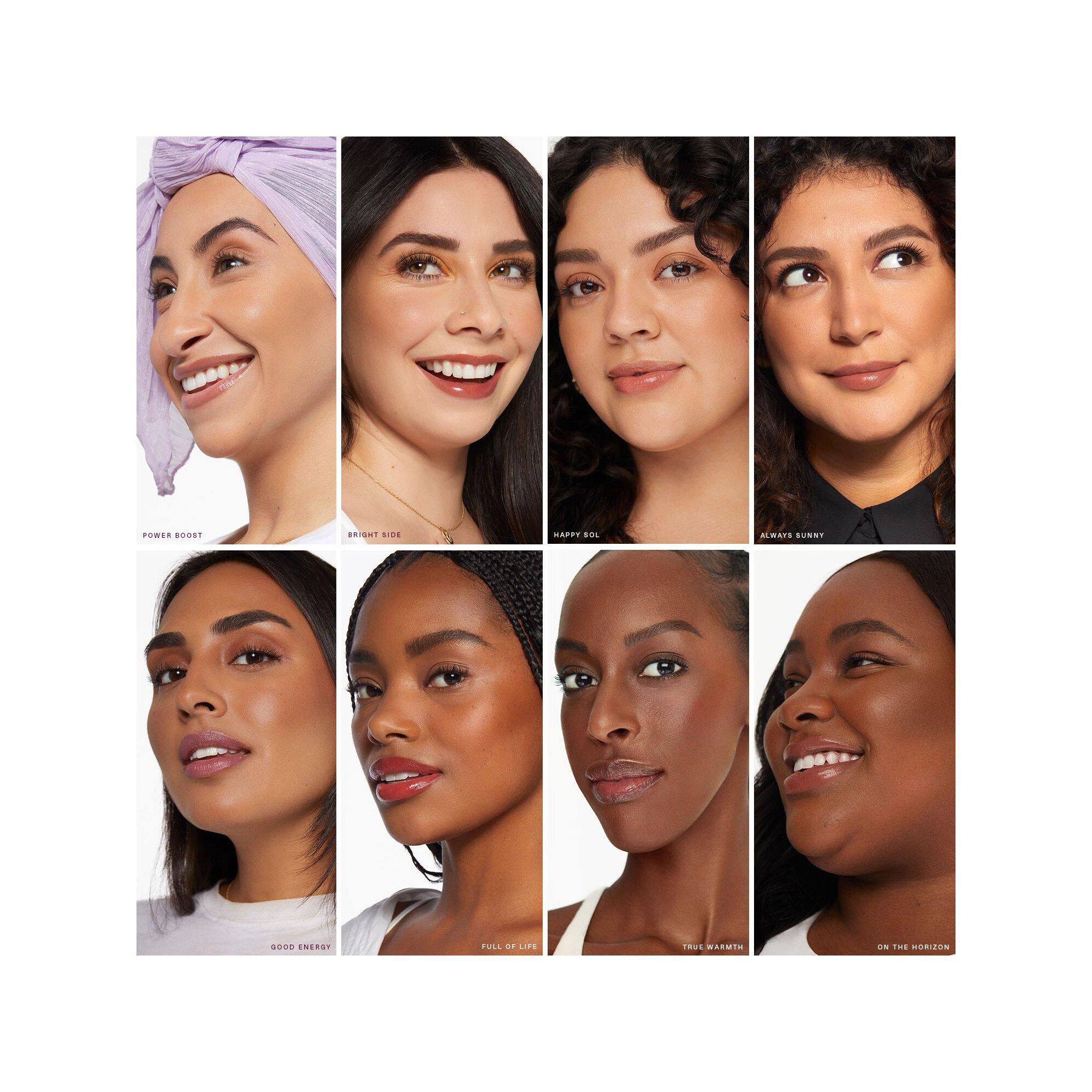 RARE BEAUTY Warm Wishes Effortless Bronzer Stick - Crema abbronzante  