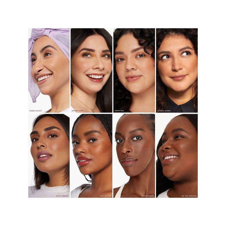 RARE BEAUTY Warm Wishes Effortless Bronzer - Bronzing-Stick  