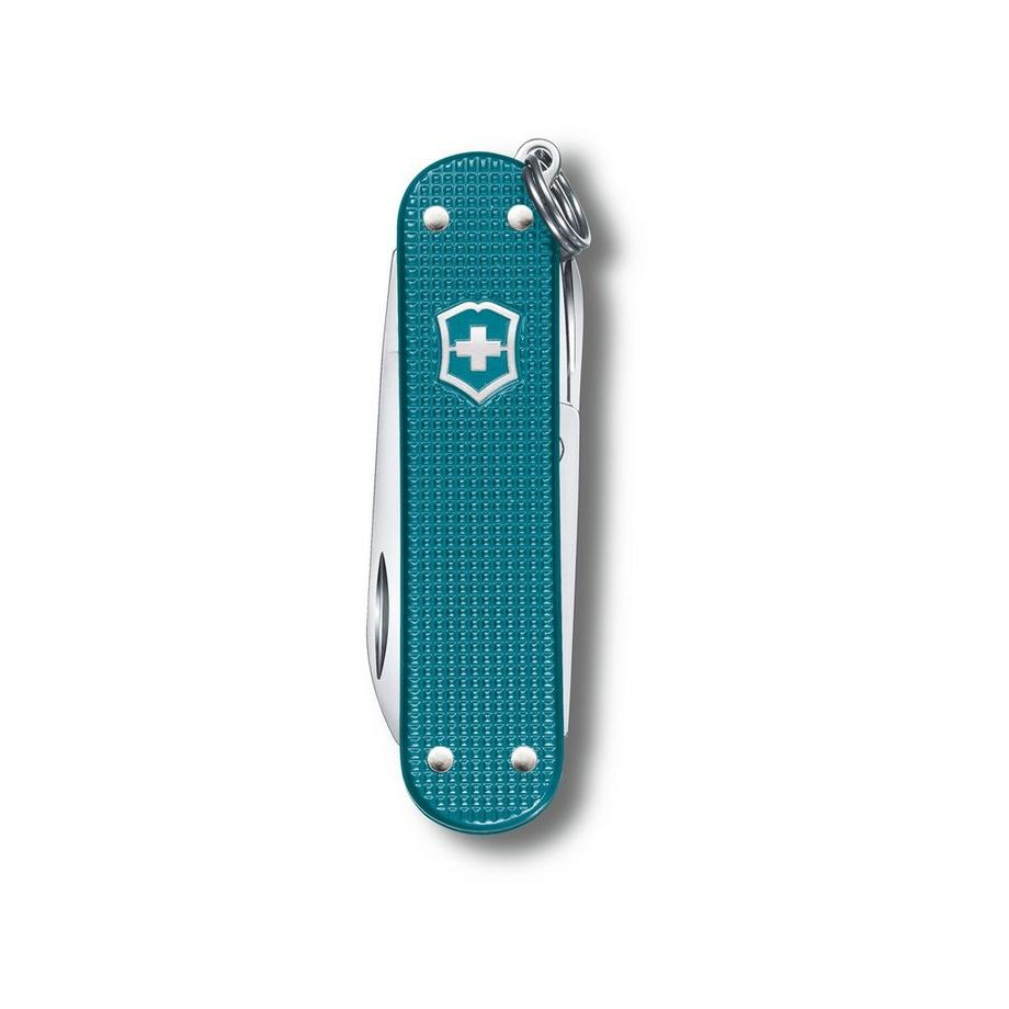 VICTORINOX Couteau suisse à 24 fonctions Classic Colors 