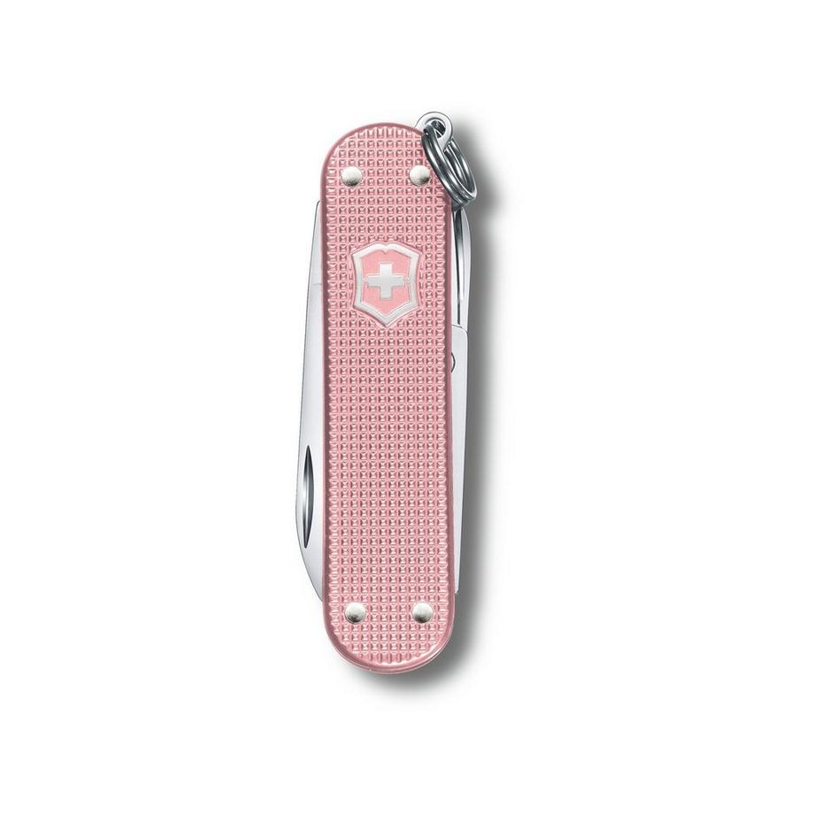 VICTORINOX Couteau suisse à 24 fonctions Classic Colors 