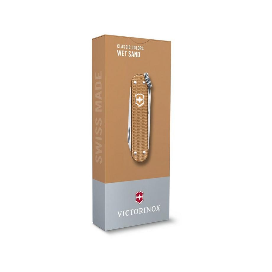 Taschenmesser mit 24 Funktionen
