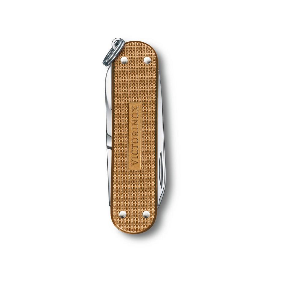 VICTORINOX Taschenmesser mit 24 Funktionen
 Classic Colors 