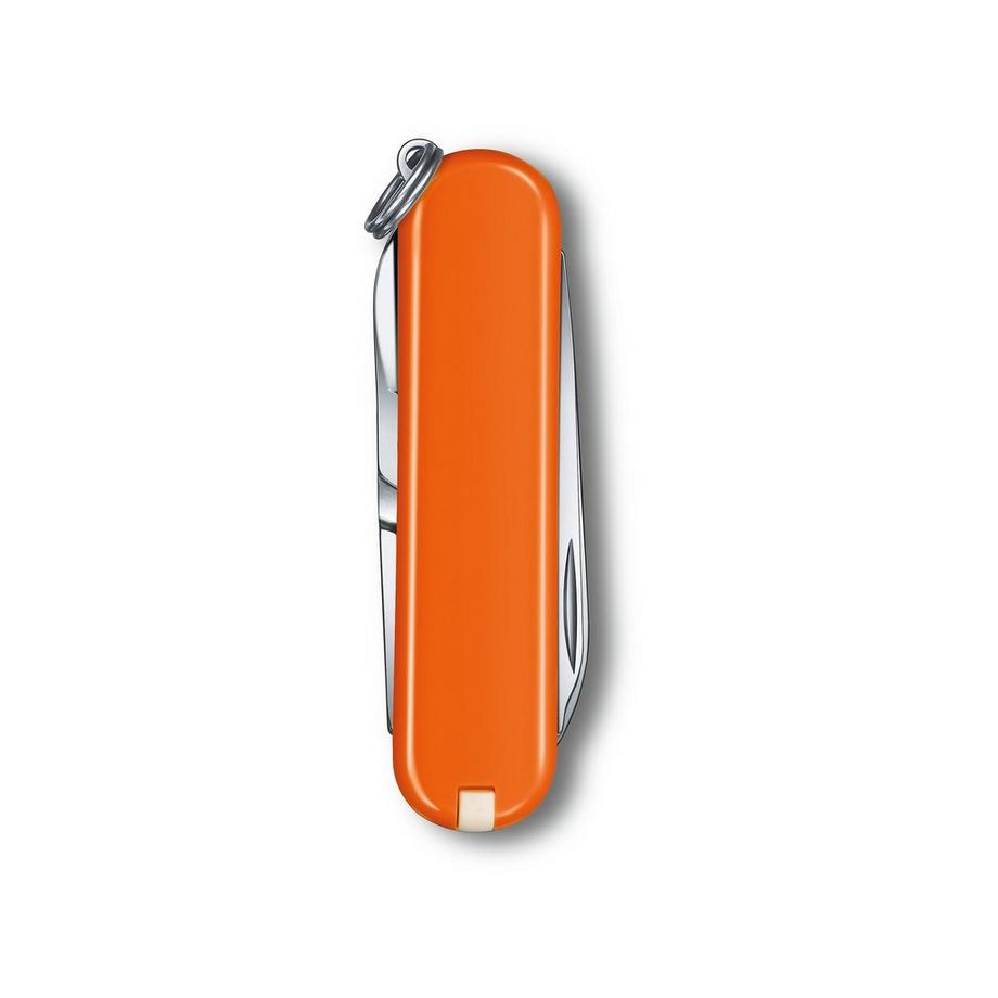 VICTORINOX Taschenmesser mit 24 Funktionen
 Classic Colors 