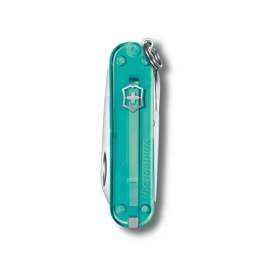 VICTORINOX Taschenmesser mit 24 Funktionen
 Classic Colors 